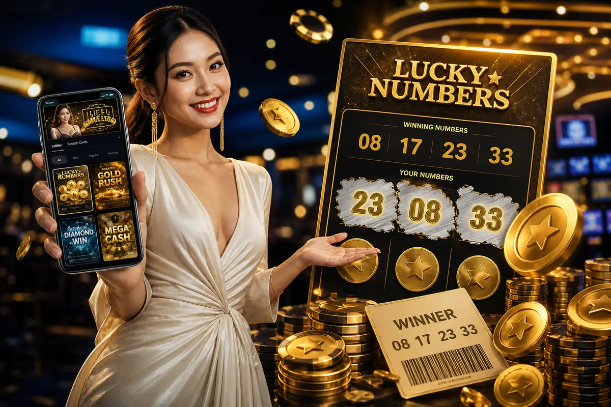 maggi88